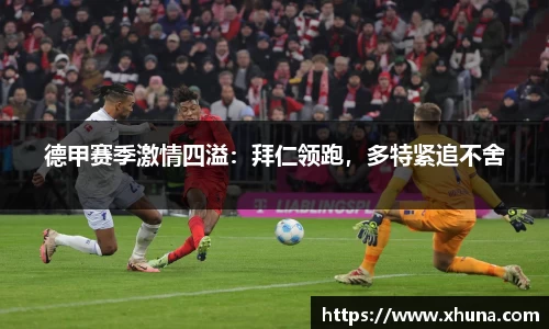 德甲赛季激情四溢：拜仁领跑，多特紧追不舍