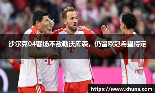 沙尔克04客场不敌勒沃库森,仍留欧冠希望待定